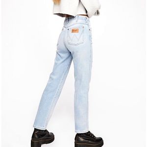 VINTAGE WRANGLER JEANS